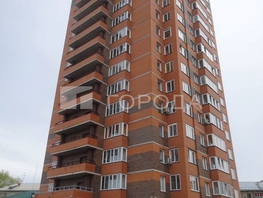 Продается 1-комнатная квартира Кутузова ул, 33  м&sup2;, 5150000 рублей
