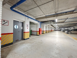 Продается парковка Бориса Богаткова ул, 20.2  м&sup2;, 2550000 рублей