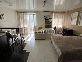Продается 2-комнатная квартира Степная ул, 45  м&sup2;, 4300000 рублей