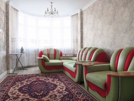 Продается Студия ЖК Радужный каскад, б/с 19, 35.3  м&sup2;, 6500000 рублей