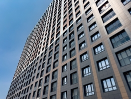 Продается 1-комнатная квартира ЖК Биография, 23.04  м&sup2;, 4900000 рублей