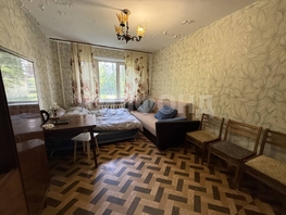 Продается 2-комнатная квартира Крылова ул, 47.8  м&sup2;, 5700000 рублей