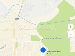 Продается Дачный участок Корнея Чуковского ул, 7  сот., 6490000 рублей