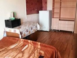 Продается Комната Зорге ул, 17.9  м&sup2;, 1250000 рублей