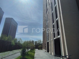Продается 2-комнатная квартира ЖК На Покатной, дом 2, 54.5  м&sup2;, 9450000 рублей