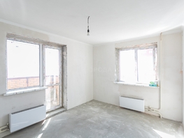 Продается 2-комнатная квартира ЖК На Коротаева, дом 1, 52.8  м&sup2;, 6870000 рублей