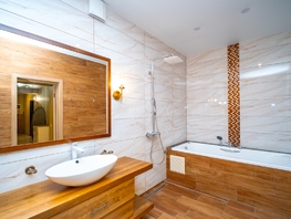 Продается 3-комнатная квартира Мичурина ул, 122.8  м&sup2;, 14500000 рублей
