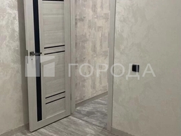 Продается 1-комнатная квартира ЖК Тайгинский парк, дом 1, 36  м&sup2;, 6500000 рублей