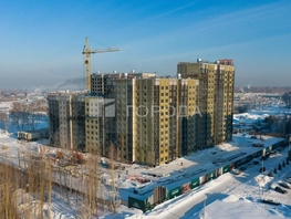 Продается 2-комнатная квартира Тюленина ул, 58.8  м&sup2;, 6700000 рублей