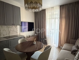 Продается 2-комнатная квартира Красный пр-кт, 41  м&sup2;, 12700000 рублей
