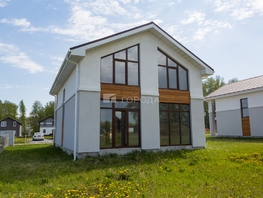 Продается Коттедж Сибирские просторы, 148.8  м&sup2;, участок 6 сот., 8200000 рублей