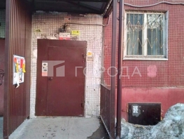 Продается 3-комнатная квартира Дуси Ковальчук ул, 61.3  м&sup2;, 6600000 рублей