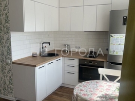 Продается 2-комнатная квартира Фрунзе ул, 42  м&sup2;, 7990000 рублей