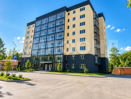 Продается 1-комнатная квартира Первомайская ул, 42.4  м&sup2;, 4620000 рублей