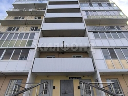 Продается 1-комнатная квартира Николая Сотникова ул, 40.1  м&sup2;, 3900000 рублей