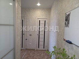 Продается 1-комнатная квартира К.Маркса ул, 37.6  м&sup2;, 5000000 рублей
