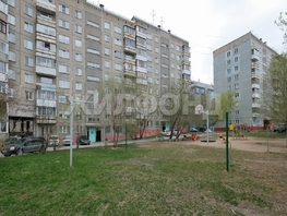 Продается 2-комнатная квартира Кропоткина ул, 42.6  м&sup2;, 6900000 рублей