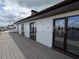 Продается 3-комнатная квартира Лучезарная ул (Светлый мкр-н), 104.1  м&sup2;, 7500000 рублей
