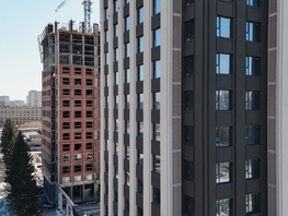 Продается 1-комнатная квартира ЖК ОСКАР, дом 1, 48.6  м&sup2;, 10690000 рублей