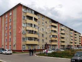 Продается Студия Согласия ул (Светлый мкр-н), 39.2  м&sup2;, 3000000 рублей