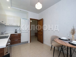 1-комн, Гэсстроевская ул, д.2/2