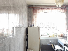 Продается 3-комнатная квартира Кропоткина ул, 56.5  м&sup2;, 6750000 рублей