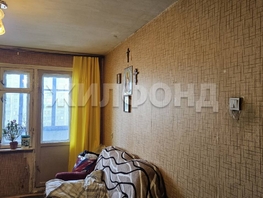 Продается 3-комнатная квартира Кропоткина ул, 56.5  м&sup2;, 7050000 рублей