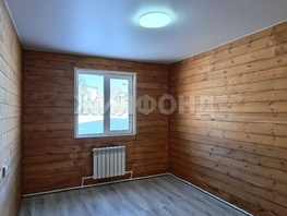 Продается Дом Береговая ул, 70  м&sup2;, участок 8.4 сот., 4250000 рублей