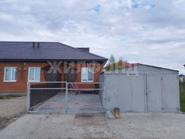 Продается Дом Солнечная ул, 36.1  м&sup2;, участок 1.5 сот., 4800000 рублей