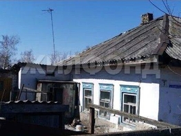Продается Дом Кемеровская ул, 48  м&sup2;, участок 4.3 сот., 2500000 рублей