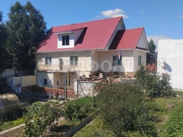 Продается Дом Максима Зибарева ул, 218.3  м&sup2;, участок 10 сот., 19000000 рублей