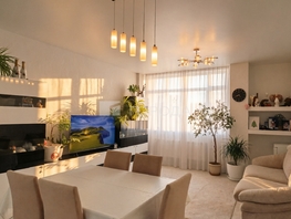 Продается 2-комнатная квартира В. Высоцкого ул, 63  м&sup2;, 8500000 рублей