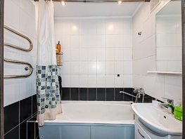 Продается 1-комнатная квартира Татьяны Снежиной ул, 42.4  м&sup2;, 4300000 рублей