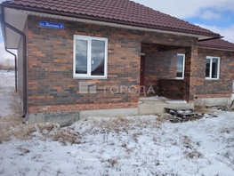 Продается Дом Лесная ул, 100  м&sup2;, участок 10 сот., 5490000 рублей