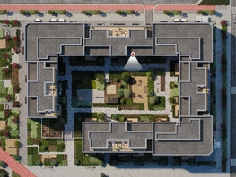 Продается Студия ЖК Пшеница, дом 3, 36.2  м&sup2;, 5590000 рублей