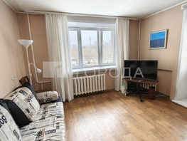Продается 3-комнатная квартира Зорге ул, 60.3  м&sup2;, 5500000 рублей