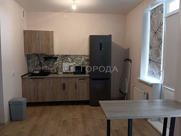 Продается Студия ЖК Новые Матрешки, дом 2 , 30.8  м&sup2;, 7000000 рублей