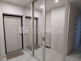 Продается 3-комнатная квартира Оловозаводская ул, 78  м&sup2;, 12400000 рублей