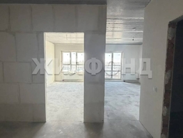 Продается 1-комнатная квартира Калинина ул, 43  м&sup2;, 5800000 рублей