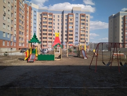 1-комн, Краснообск, д.109