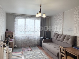 Продается Студия Железнодорожная ул, 25.9  м&sup2;, 4500000 рублей