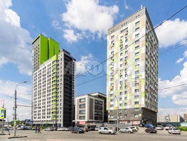 Продается Студия Железнодорожная ул, 25.9  м&sup2;, 4300000 рублей