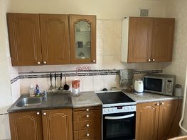 Продается 1-комнатная квартира Федосеева ул, 36.6  м&sup2;, 5750000 рублей
