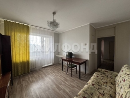 Продается 2-комнатная квартира Добровольческая ул, 51.6  м&sup2;, 5900000 рублей