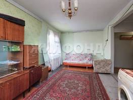 Продается 2-комнатная квартира Гурьевская ул, 42.6  м&sup2;, 5100000 рублей