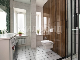 Продается 3-комнатная квартира Котовского ул, 71.4  м&sup2;, 8000000 рублей