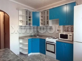 Продается 4-комнатная квартира В. Высоцкого ул, 79.2  м&sup2;, 7100000 рублей