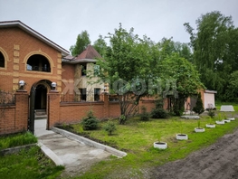Продается Дом Квартал Тепличный тер, 258  м&sup2;, участок 4.5 сот., 16500000 рублей