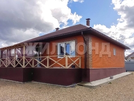 Продается Дом Романа Сидорова ул, 100  м&sup2;, участок 10 сот., 11700000 рублей