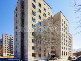 Секционка, Богдана Хмельницкого ул, д.107/1